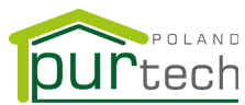 purtech - usługi termoizolacji pianą poliuretanową
