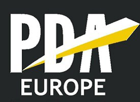 Logo PDA Europe - 8. roczna konferencja w dniach 5-7 Listopada 2014 r. w Krakowie