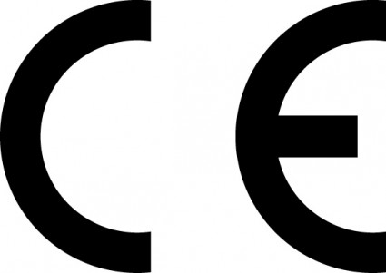 Oznaczenia CE