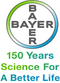 150-lecie Bayer: sukces dzięki innowacjom