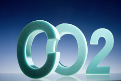 CO2 przydatny w produkcji surowców – Bayer