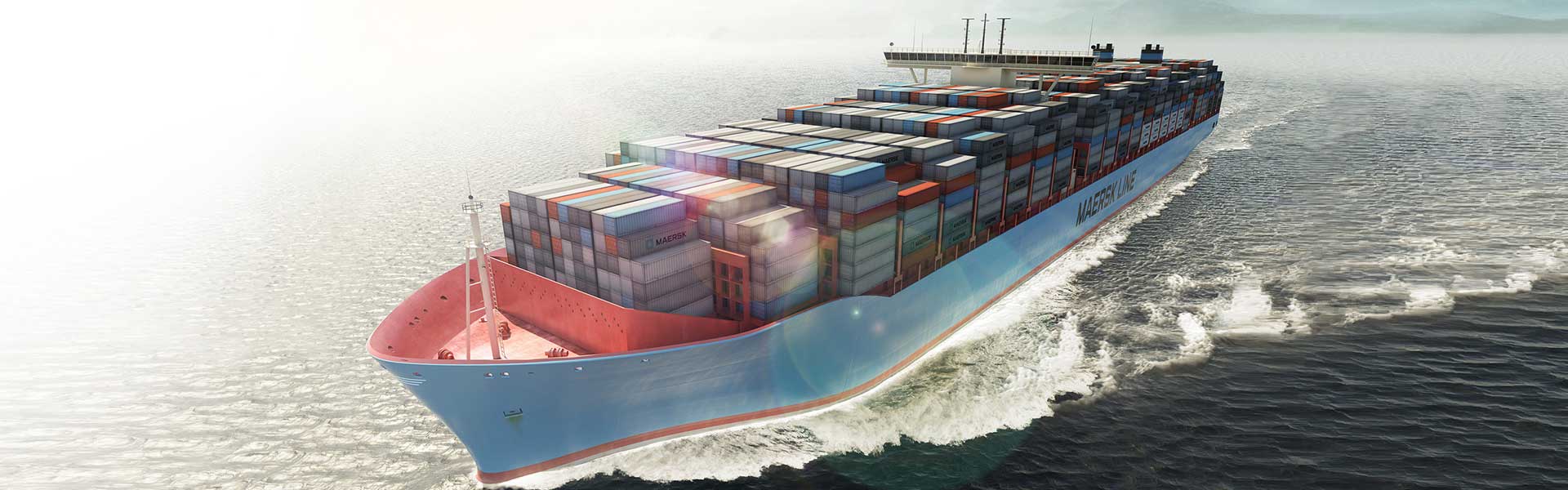 Maersk Container Industry postawiło na termoizolację poliuretanem