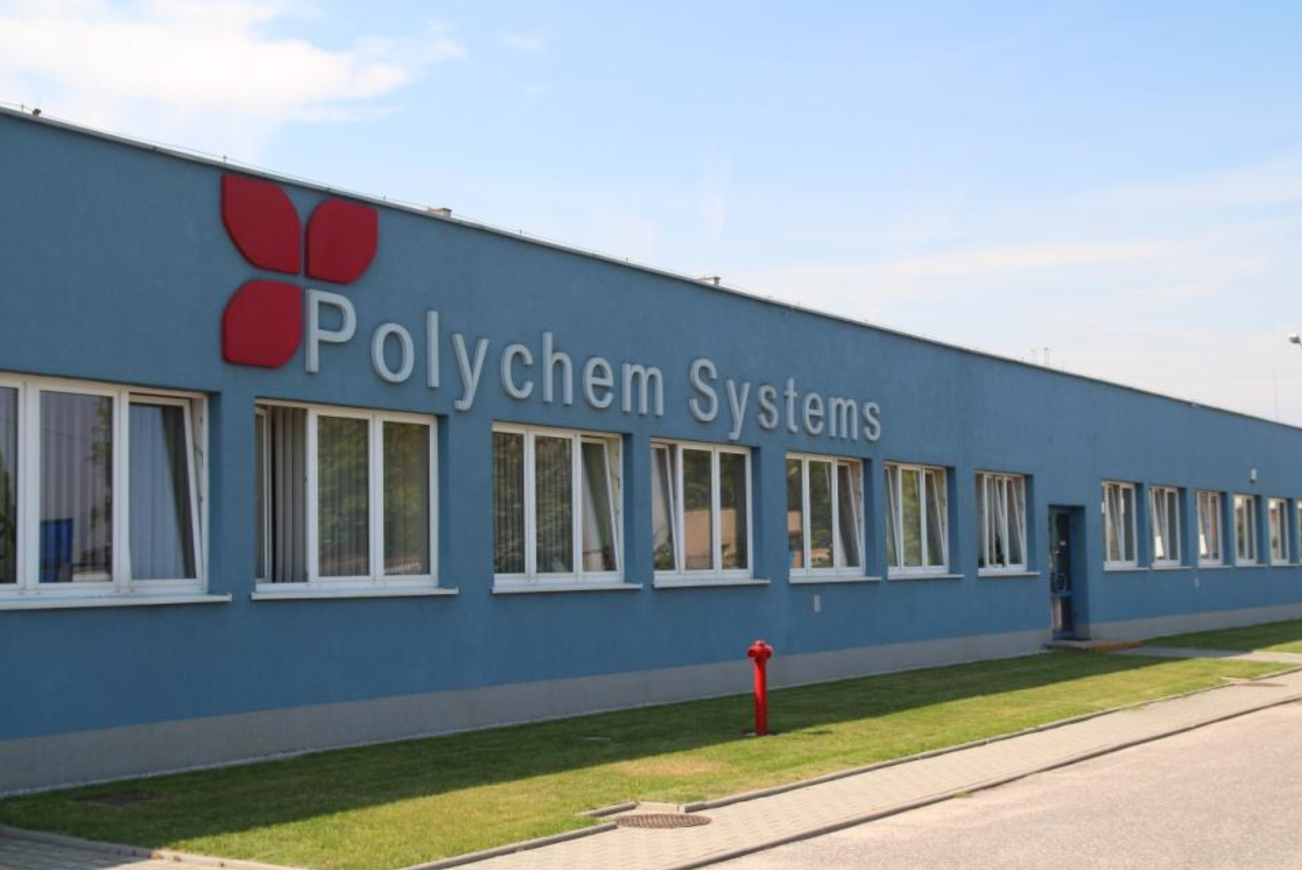 Polychem Systems sp. z o.o.